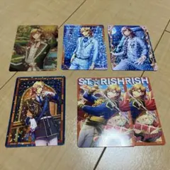 うたプリ　ビジュコレ レン