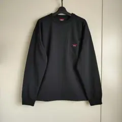 フリークスストア 長袖カットソー