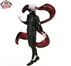 新品未開封】東京喰種 Grandista-KANEKI KEN Ⅱ 2点セット - メルカリ