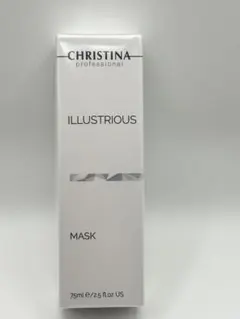 CHRISTINA ILLUSTRIOUS MASK 75mlのサムネイル