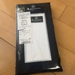 ◾️アクアスキュータム◾️新品　ニットトランクス　LL レナウン　日本製　和歌山肌着