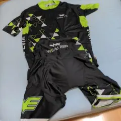 ksk☆ サイクルジャージ 2枚セット ksk☆ サイクルジャージ 2枚セット zx-rob-15300006_1.jpg