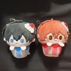 極楽湯 RAKUSUPA ちろぴの ぬくぬくぬい ぬいぐるみ クリアカード