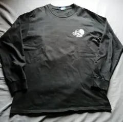428～封鎖された渋谷で～」エコ吉ロングTシャツ - メルカリ