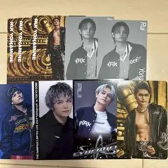 与那嶺瑠唯 フォトカセット