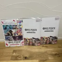 ワンピース プレミアムカードコレクション25周年　23-24Editon未開封