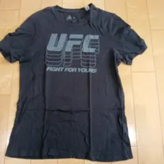 Reebok UFC Tシャツ Lサイズ