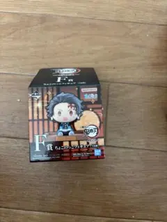 不死川　ちょこのっこフィギュア