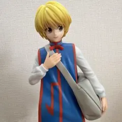 ハンターハンター　一番くじ　 DAY OF DEPARTURE C賞 クラピカ