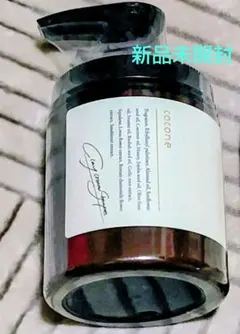 【新品】cocone クレイクリーム シャンプー モイスト 【ココネ】①