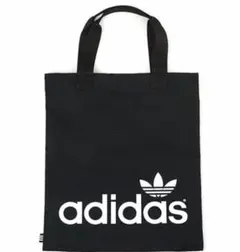 ぽ*︎様 【オークション】 新品 adidas アディダスオリジナルス トートバのサムネイル