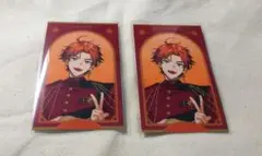 にじさんじ 北見遊征 IMPACT ランダムフォト風カード