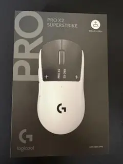 2026年最新】LOGICOOL g pro x2の人気アイテム - メルカリ