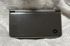 【動作確認済】Nintendo DSi LL ブラック 充電器付き