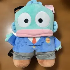 ハンギョドン サンリオ しまむら アベイル ぬいぐるみ キーホルダー