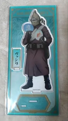 2026年最新】ヴァシリ アクスタの人気アイテム - メルカリ