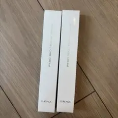 ルリークムービングリンクルケアクリーム3本セット通常価格¥17820 