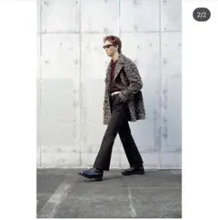 contena store john laurence sullivan コート