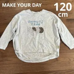 make your day トップス