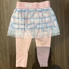 PUMA x L.O.L. SURPRISE! スカッツ 2T