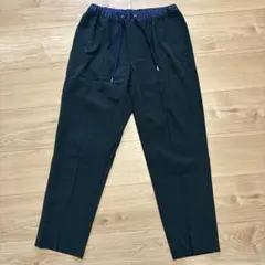 ★美品★ UNITED TOKYO スラックス 岡山製のサムネイル