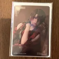 ミュージカル刀剣乱舞 静かなる夜半の寝ざめ クリアカード　刀ミュ 後家兼光