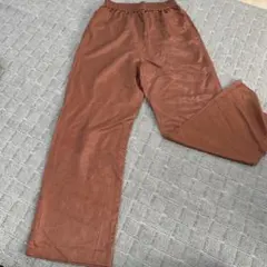 アーバンリサーチ　スラックス フリーサイズ