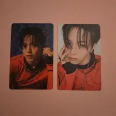 JO1 Handz In My Pocket 通常 大平祥生 トレカ