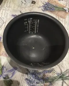 ダイヤモンド釜 5合 炊飯器用内釜 SR-SSX109 - メルカリ