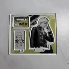 銀魂展 アクリルフィギュア 伊東鴨太郎