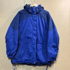 L.L.Bean マウンテンパーカー アメカジ
