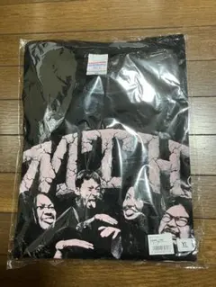 マキシマムザホルモン 忌蟲濃厚化厄神獣(なんて読むか知らんがな！)T