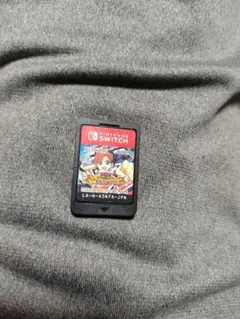 遊戯王　ラッシュデュエル　最強バトルロイヤル！！　任天堂スイッチ