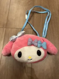 マイメロディ ショルダーバッグ