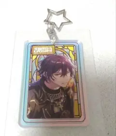 Paradox Live 　修羅　晴臣　アクキー パラライ武雷管　アクキー