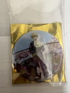 東京リベンジャーズ 松野千冬 缶バッジ 3点