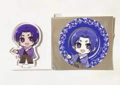ブルーロック　プリンセスカフェ　御影玲王2点セット