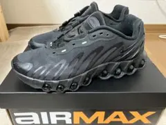 NIKE ナイキ AIR MAX DN8 Triple Black 25.5