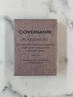 ★新品★カバーマークフローレスフィットFR20