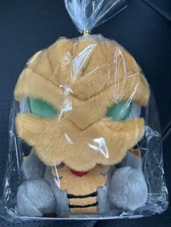 トレギア ジャグラスジャグラー ウルトラマン ベリアル ふわふわお座り