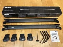 2025年最新】thule 9583の人気アイテム - メルカリ