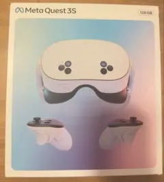 2025年最新】Meta Quest 3s 128gbの人気アイテム - メルカリ