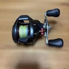 美品☆シマノ☆スコーピオンMD☆300XG LH☆ハンドル無し☆F-13 美品☆シマノ☆スコーピオンMD☆300XG LH☆ハンドル無し☆F-13