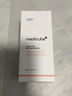 medicube メディキューブ PDRN ピンクペプチドセラム 30mL 新品のサムネイル