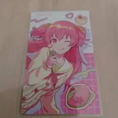 プロセカ　Birthdayエピカ　桃井愛莉