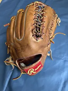 ビンテージRawlingsローリングス TRAP-EZE 硬式グローブ 値引き可 2026年最新】ローリングス trap-ezeの人気アイテム - メルカリ