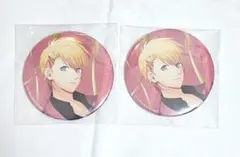 2025年最新】来栖翔 缶バッジ crの人気アイテム - メルカリ