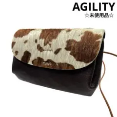 ligo.acc コラボ feather bag ショルダーバッグ - メルカリ