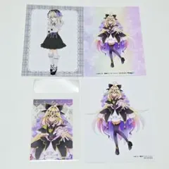 名探偵プリキュア キュアアルカナ・シャドウ 森亜るるか グッズまとめ