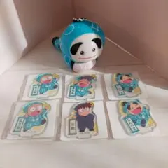 忍たま乱太郎 グッズ セット